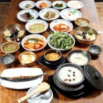 두왕골 - 울산 남구 두왕동 지역맛집
