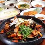 죽도회대게타운 - 경북 포항시 북구 죽도동 지역맛집