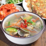 욕심내지않기바지락칼국수 - 경남 남해군 창선면 지역맛집