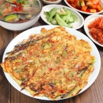 욕심내지않기바지락칼국수 - 경남 남해군 창선면 지역맛집