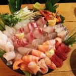 스시래 - 서울 동대문구 회기동 지역맛집