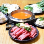 삼수갑산 - 서울 관악구 남현동 지역맛집