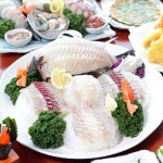 머구리횟집 - 강원 강릉시 견소동 지역맛집