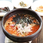 숙이네횟집 - 강원 강릉시 주문진읍 지역맛집