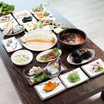 어부횟집 - 강원 강릉시 주문진읍 지역맛집