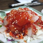 바위섬횟집 - 대전 서구 갈마동 지역맛집
