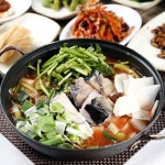 장항회집 - 충남 서천군 마서면 지역맛집