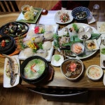 다미회 - 제주 제주시 이도이동 지역맛집