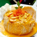 빠네파스타 - 서울 중구 명동2가 지역맛집
