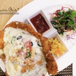 돈파스팔레(Donpas Palais) - 서울 관악구 봉천동 지역맛집