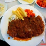 송도국제경양식 - 인천 연수구 송도동 지역맛집