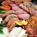 바다향기 - 인천 옹진군 영흥면 지역맛집