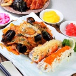 해스롤 - 강원 강릉시 성내동 지역맛집
