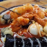 짱구분식 - 제주 서귀포시 서귀동 지역맛집
