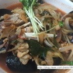 태흥루 - 강원 강릉시 안현동 지역맛집