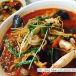 태흥루 - 강원 강릉시 안현동 지역맛집