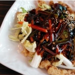 교동짬뽕 - 충남 천안시 서북구 성성동 지역맛집