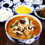 진성민김치찜 - 경기 수원시 영통구 매탄4동 지역맛집