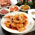 중국미식성 - 경기 수원시 영통구 영통동 지역맛집