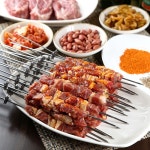 중국미식성 - 경기 수원시 영통구 영통동 지역맛집