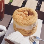 카페글래드(cafe GLAD) - 서울 마포구 망원동 지역맛집