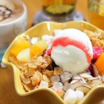 아름드리카페 - 강원 동해시 평릉동 지역맛집