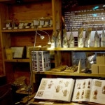 커피커퍼커피박물관(Coffee Cupper) - 강원 강릉시 왕산면 지역맛집