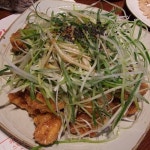 보조락 - 경기 성남시 분당구 서현동 지역맛집