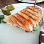 앤드커피랩(A&ND) - 서울 용산구 한남동 지역맛집