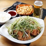 오후엔치킨 - 경기 수원시 권선구 구운동 지역맛집