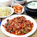 신촌수제비 - 서울 서대문구 창천동 지역맛집