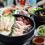 신촌황소곱창 - 서울 관악구 신림동 지역맛집