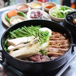 신촌황소곱창 - 서울 관악구 신림동 지역맛집