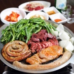 부추곱창 발산점 - 서울 강서구 등촌동 지역맛집
