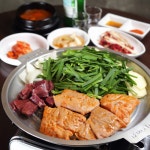 부추곱창 발산점 - 서울 강서구 등촌동 지역맛집