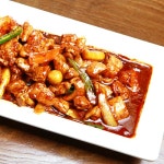 굿아임찜닭 - 서울 동대문구 회기동 지역맛집