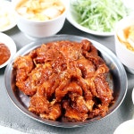 남도한식정든님고운님 - 서울 중구 북창동 지역맛집