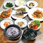 심마니한방유황오리 - 서울 광진구 중곡동 지역맛집