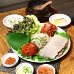 시골보쌈&감자옹심이 사당역본점 - 서울 서초구 방배동 지역맛집