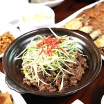 조선면옥 청계산점 - 서울 서초구 원지동 지역맛집