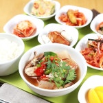 제일F&B 하이서울유스호스텔 - 서울 영등포구 영등포동7가 지역맛집