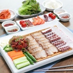 송전메밀국수 - 강원 양양군 손양면 지역맛집