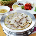 강릉뚝배기 - 강원 강릉시 내곡동 지역맛집