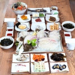 청정해역 - 강원 속초시 장사동 지역맛집