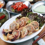 장작구이전문점아바이 - 강원 춘천시 퇴계동 지역맛집