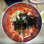 속초문어국밥 - 강원 속초시 금호동 지역맛집