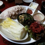 한성면옥 - 강원 속초시 교동 지역맛집
