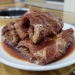 솔향왕갈비 - 강원 양양군 손양면 지역맛집