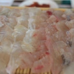 부두식당 - 강원 고성군 현내면 지역맛집