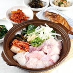 모닥불 - 강원 강릉시 교동 지역맛집